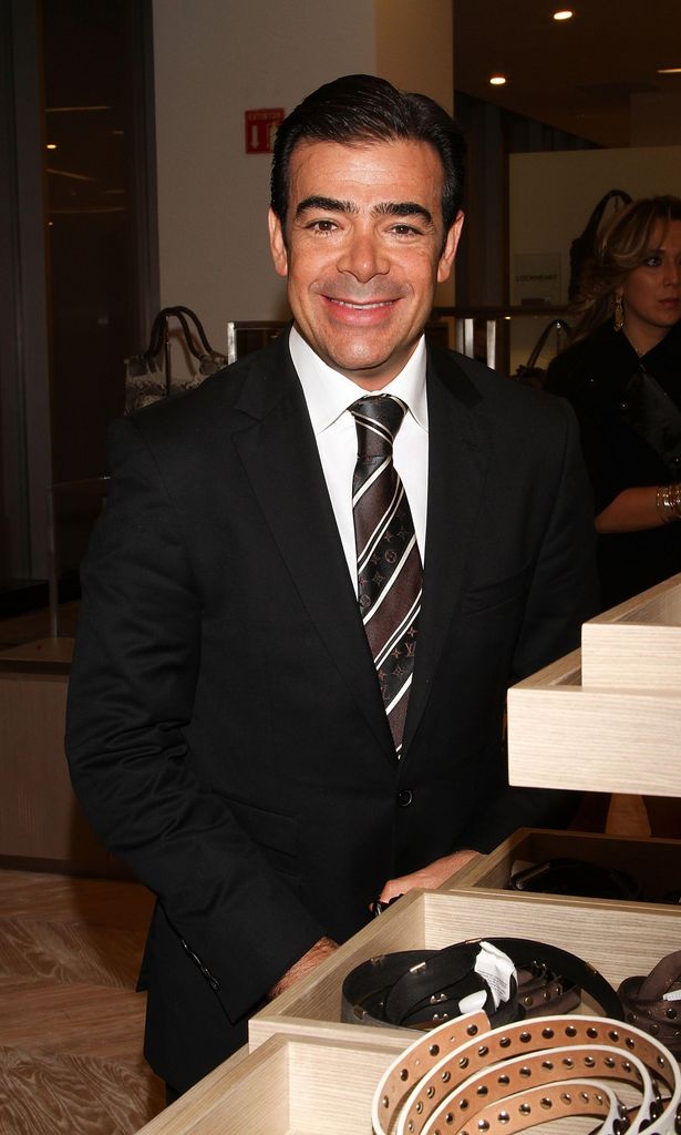 Toño Mauri