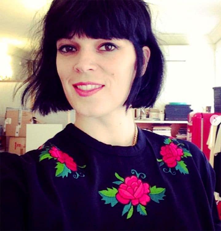 Bimba Bosé