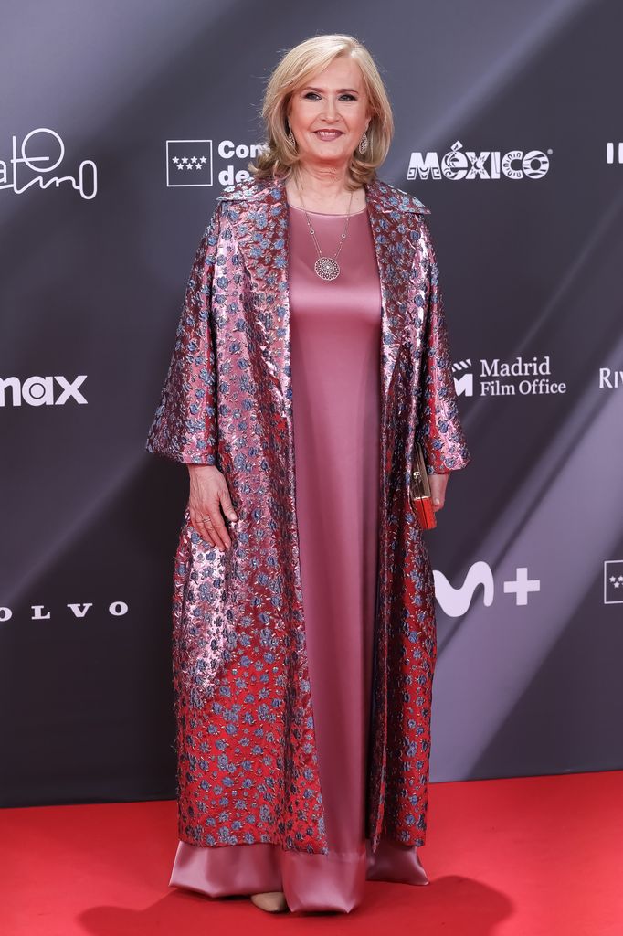 Nieves Herrero