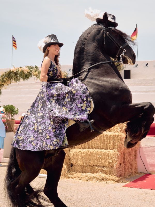 Hats&Horses Menorca