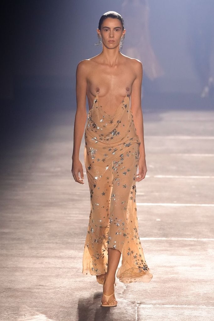 Mugler Primavera-verano 2026