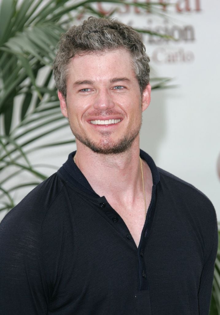Eric Dane, actor de 'Anatomía de Grey', anuncia que tiene ELA tras cancelar su divorcio de Rebecca Gayheart