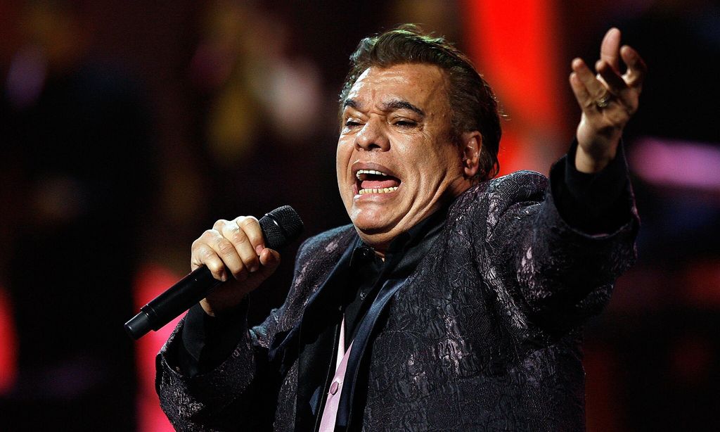 juan gabriel
