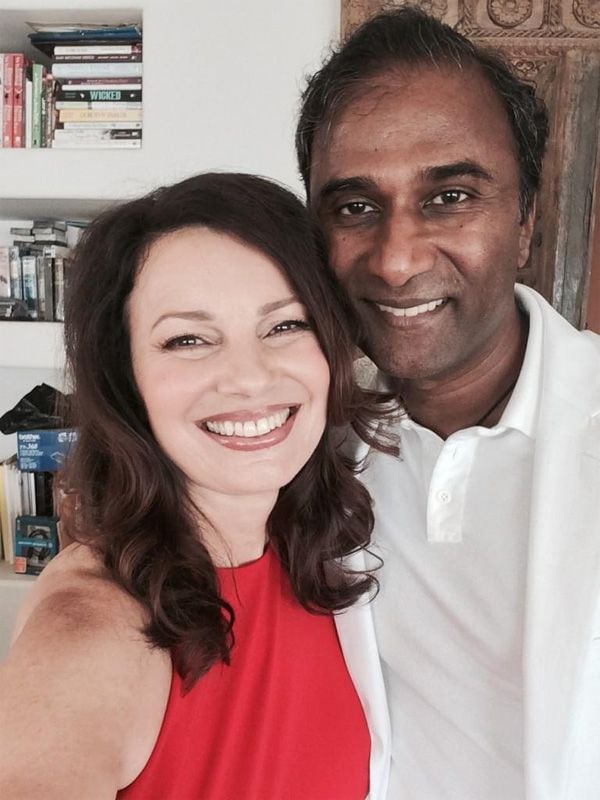 Fran Drescher