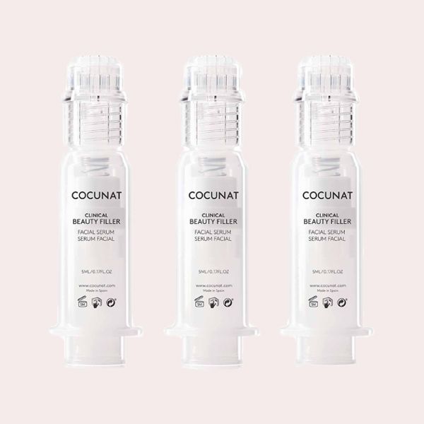CLINICAL BEAUTY FILLER 3 MONTH