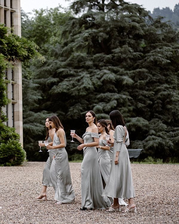 Proveedores de boda