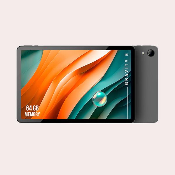Tablet SPC Gravity 5, 64GB + 4GB, 11", Wi-Fi