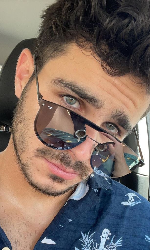 mauricio abad