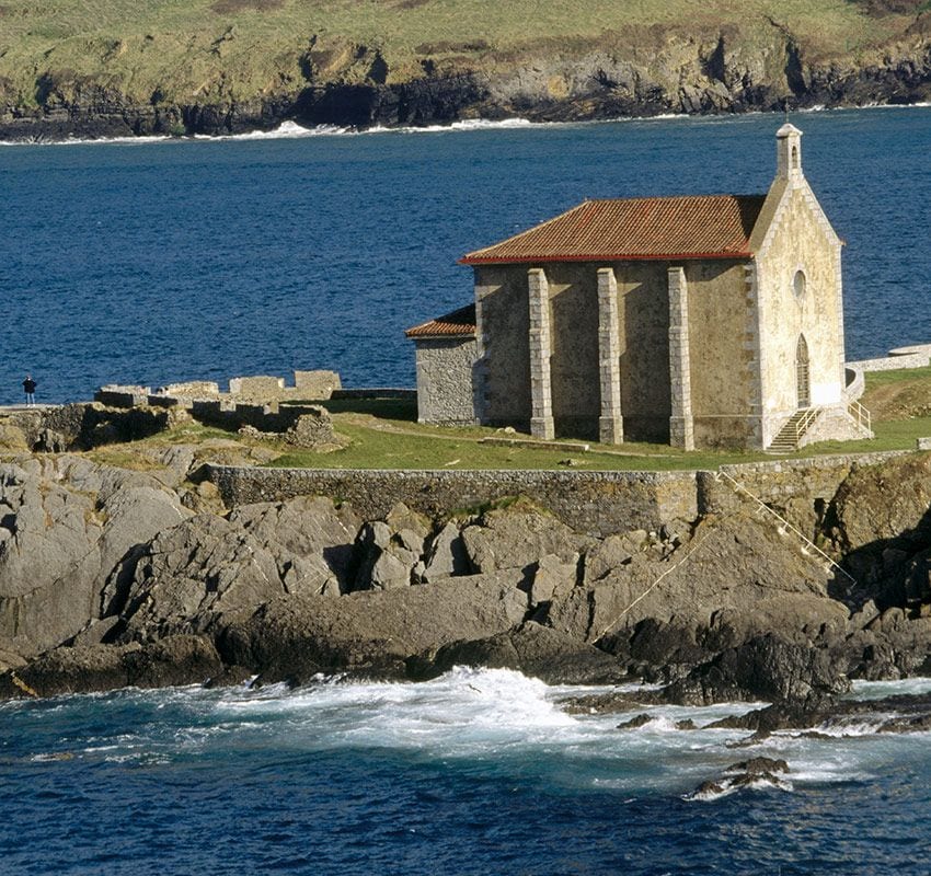 Mundaka, Vizcaya