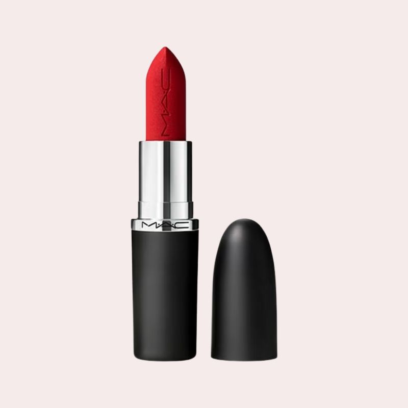 Labial Macximal Silky Matte Lipstick