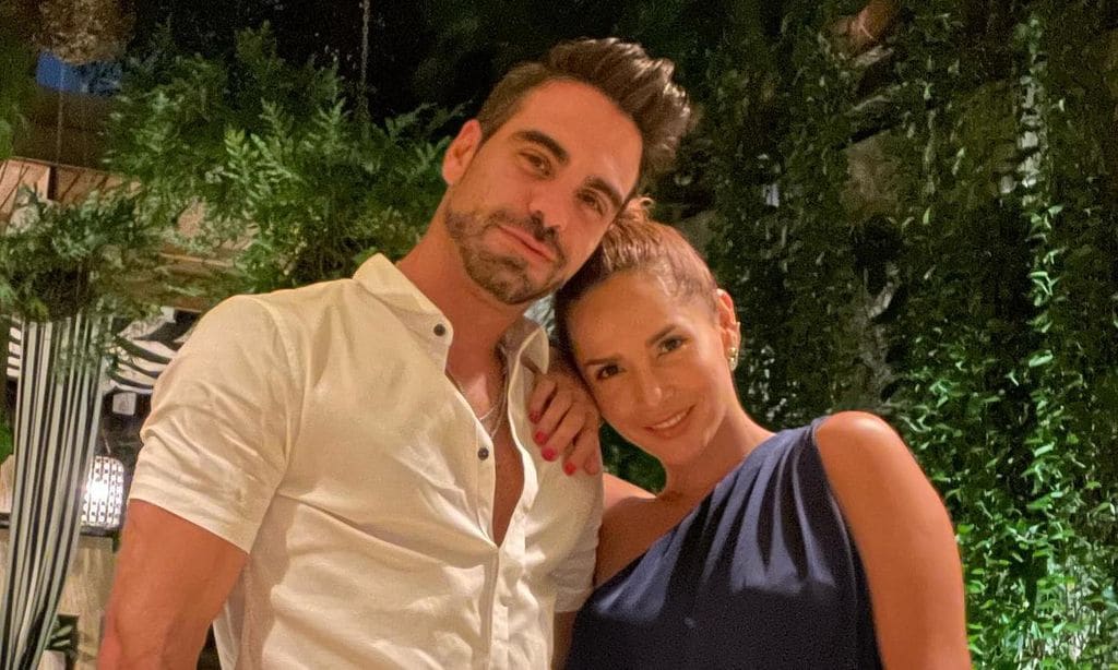 carmen villalobos y frederik oldenburg