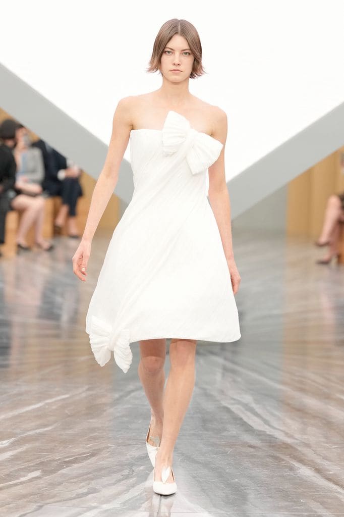 Dior Primavera/Verano 2026