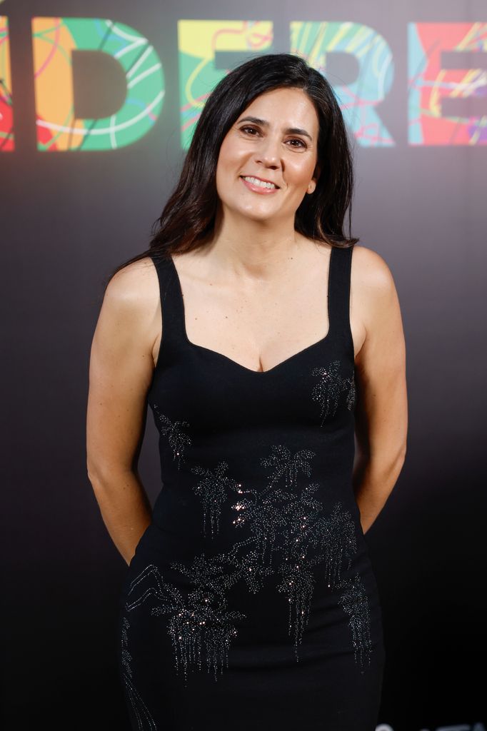 María Llapart