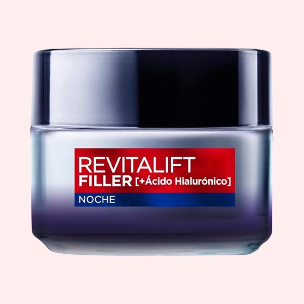 La crema facial de noche que arrasa en ventas