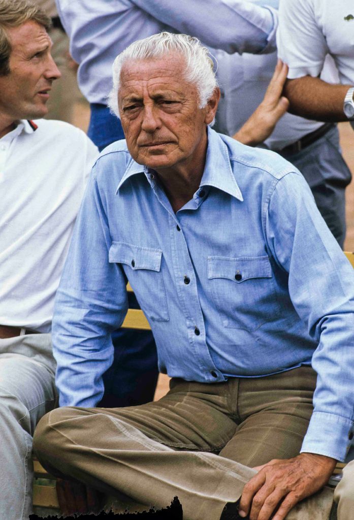 Gianni Agnelli