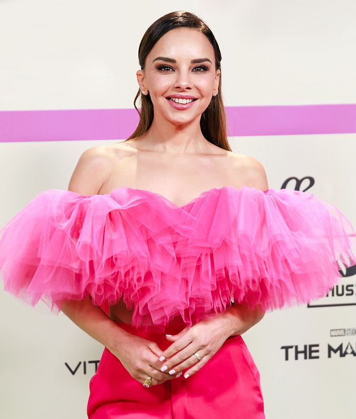 Chenoa