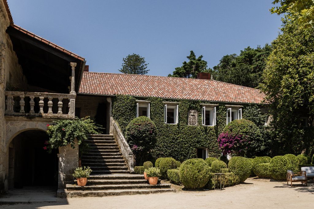 Pazo de Cea