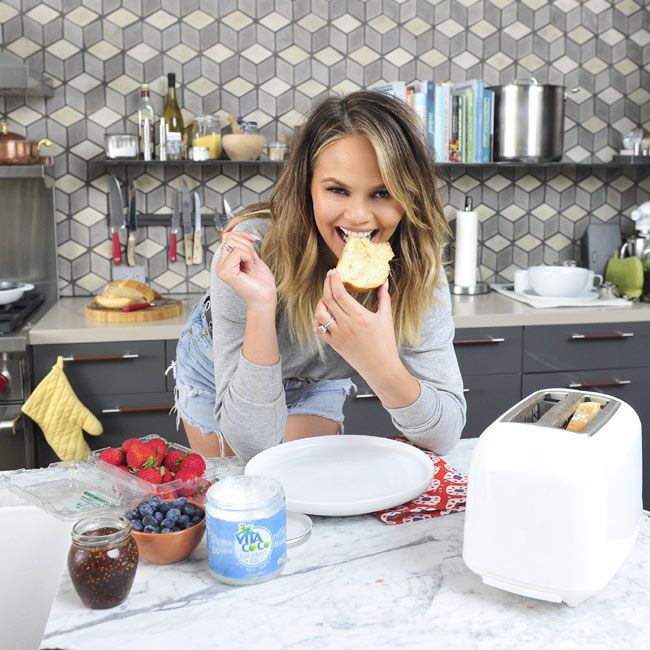 Chrissy Teigen