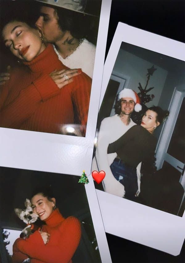 navidad-hailey-baldwin