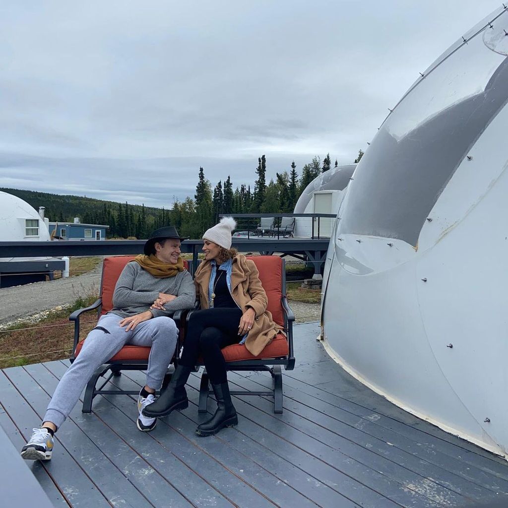 alan tacher y su esposa cristy bernal