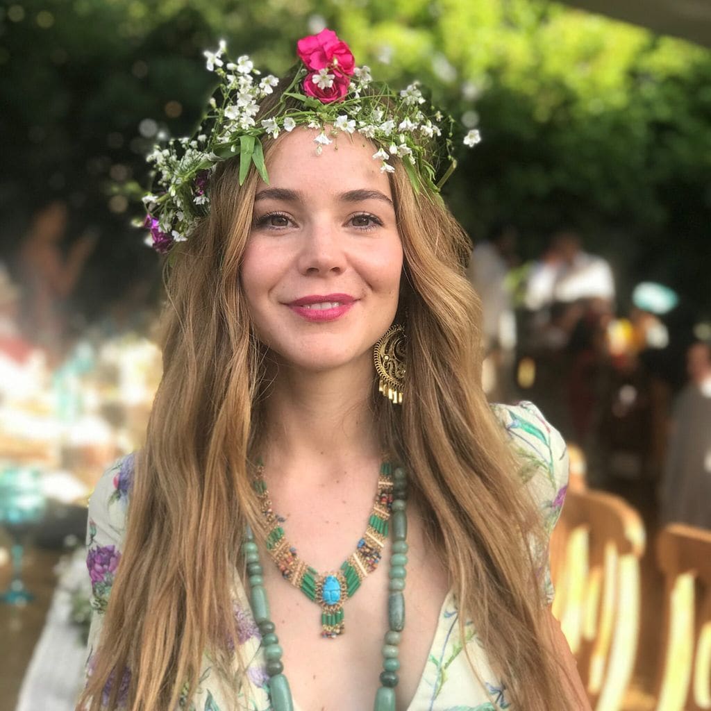 camila sodi