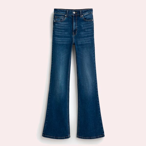 Jeans flare Lefties 