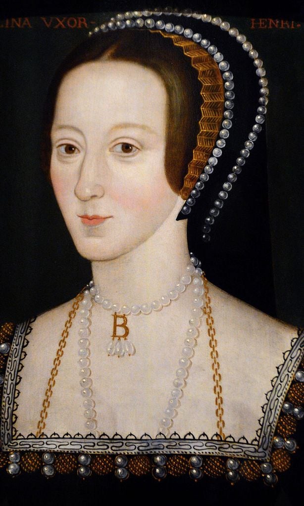 Ana Bolena