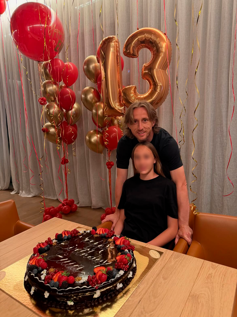 Padre e hija comparten pasión