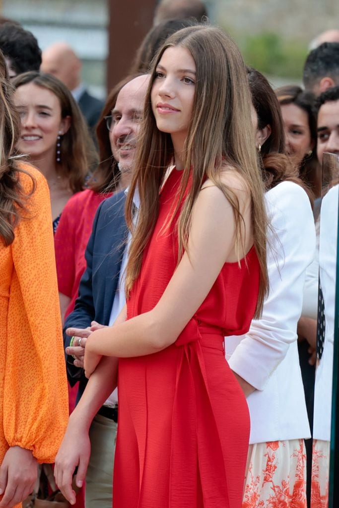 Infanta Sofía