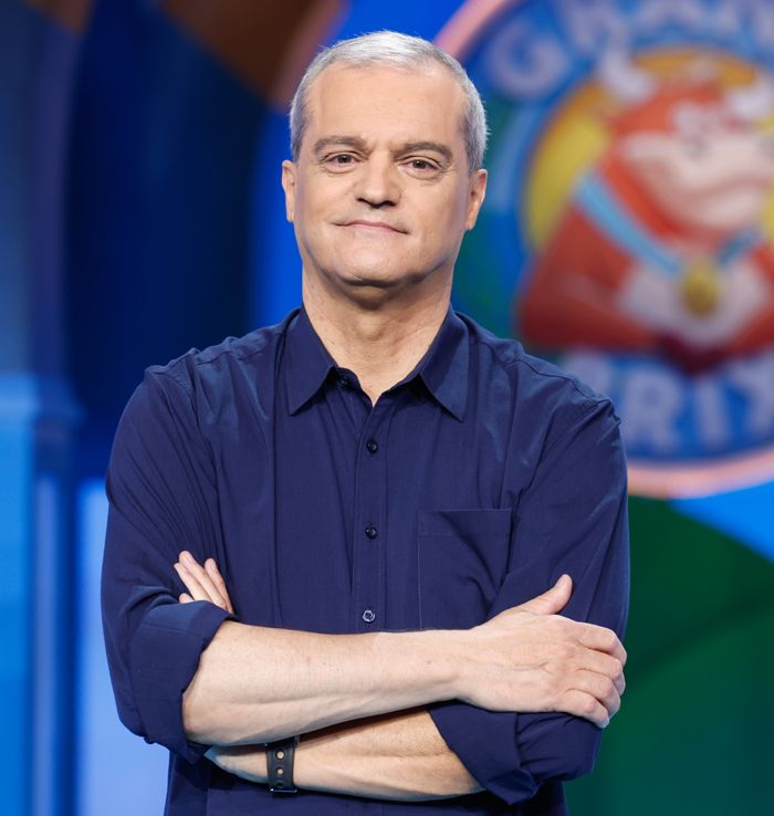Ramón García