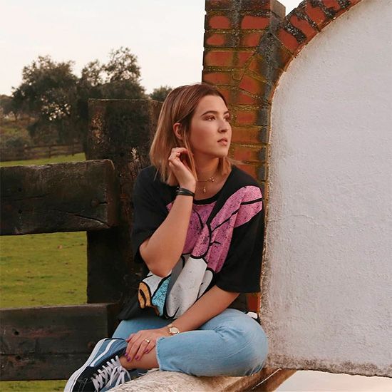 alba Díaz