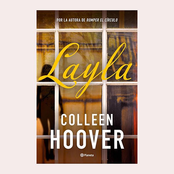 'Layla', de Colleen Hoover