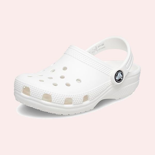 Crocs Classic Clog K Zuecos