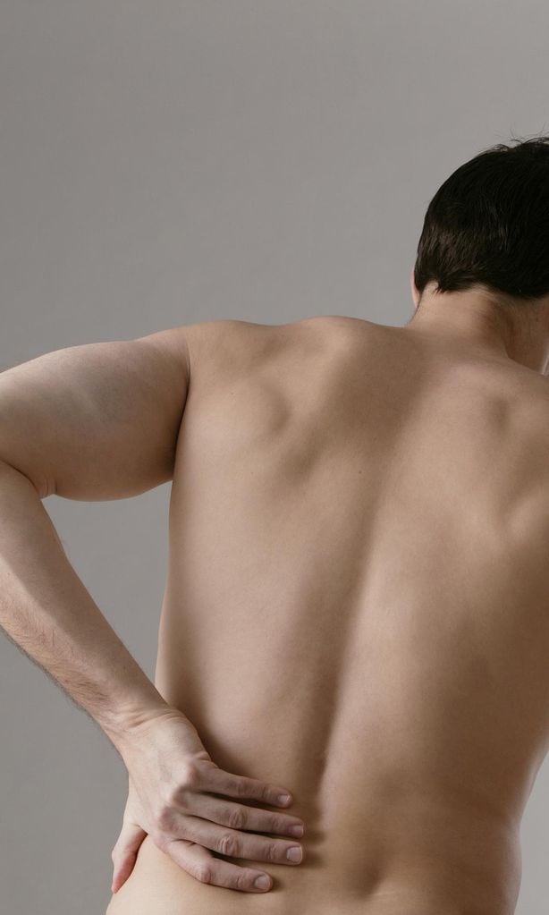 Dolor muscular