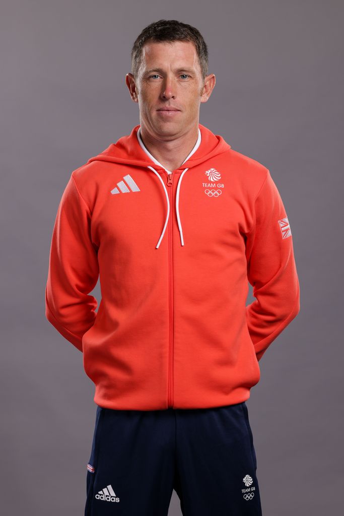Scott Brash, de 40 años, es uno de los jinetes más reconocidos del mundo y cuenta con dos medallas de oro olímpicas, conseguidas en Londres 2012 y París 2024