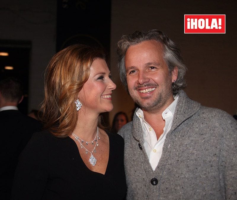 Ari Behn y Marta Luisa de Noruega