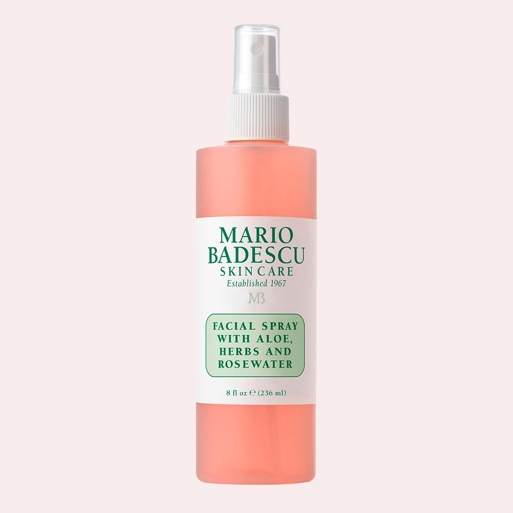Mario Badescu Facial Spray Aloe, Herbs & Rosewater