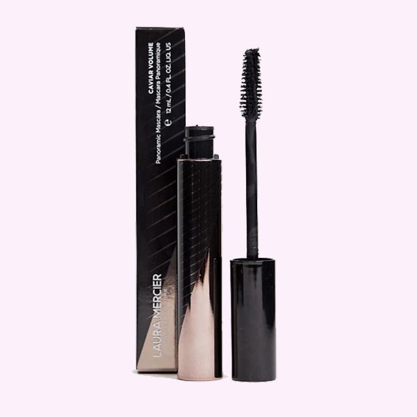 mascara lauren