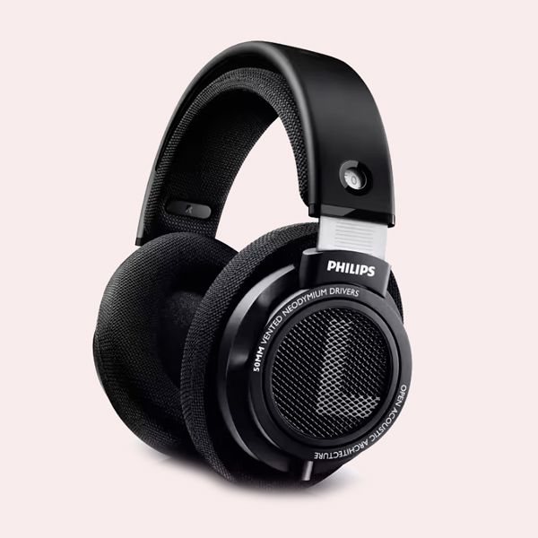 Philips SHP9500 auriculares