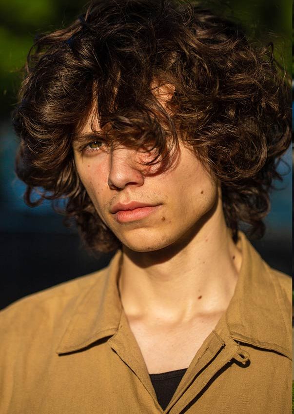 Maxx Morano