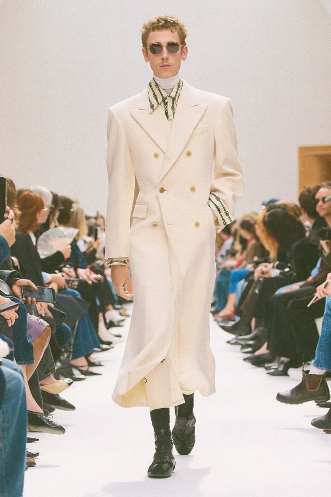 Celine Otoño/Invierno 2026-2027