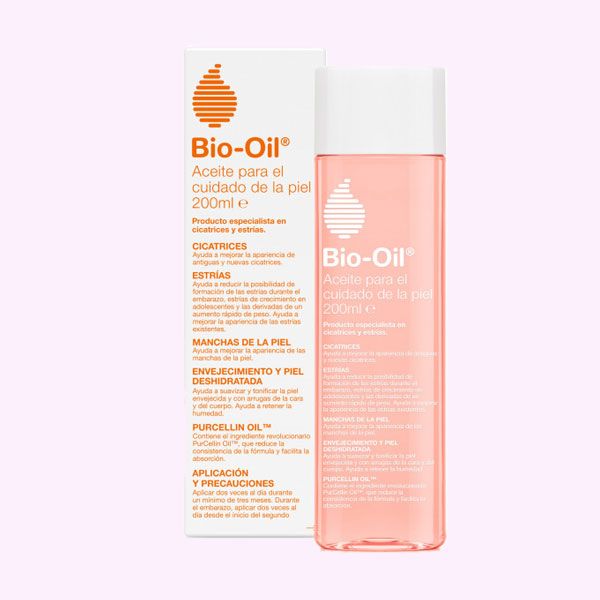bio oil