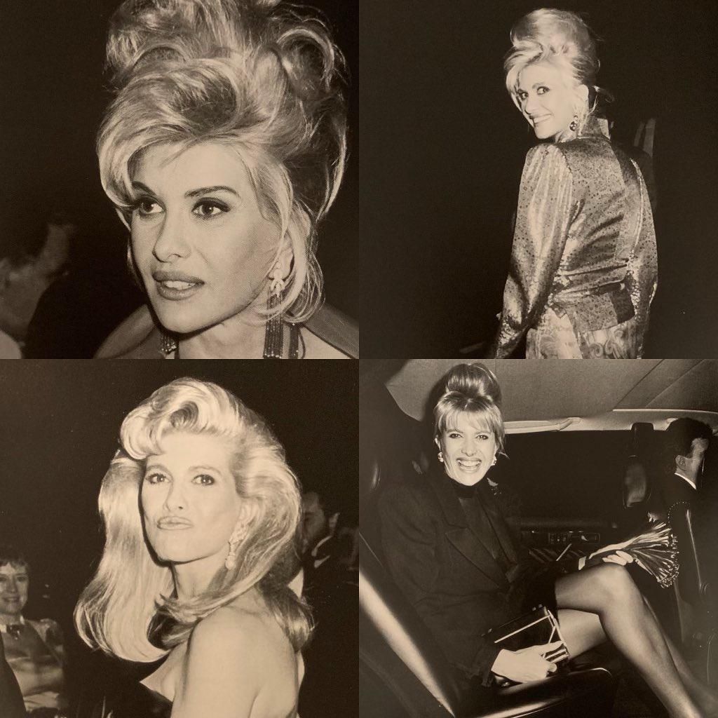 ivana trump