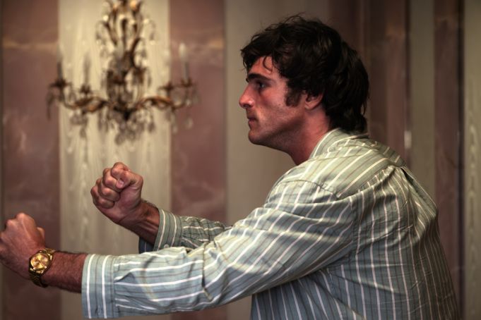 La tecera temporada ha sio la más dura para Nate