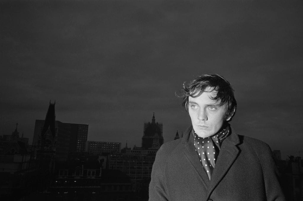 Terence Stamp en 1965