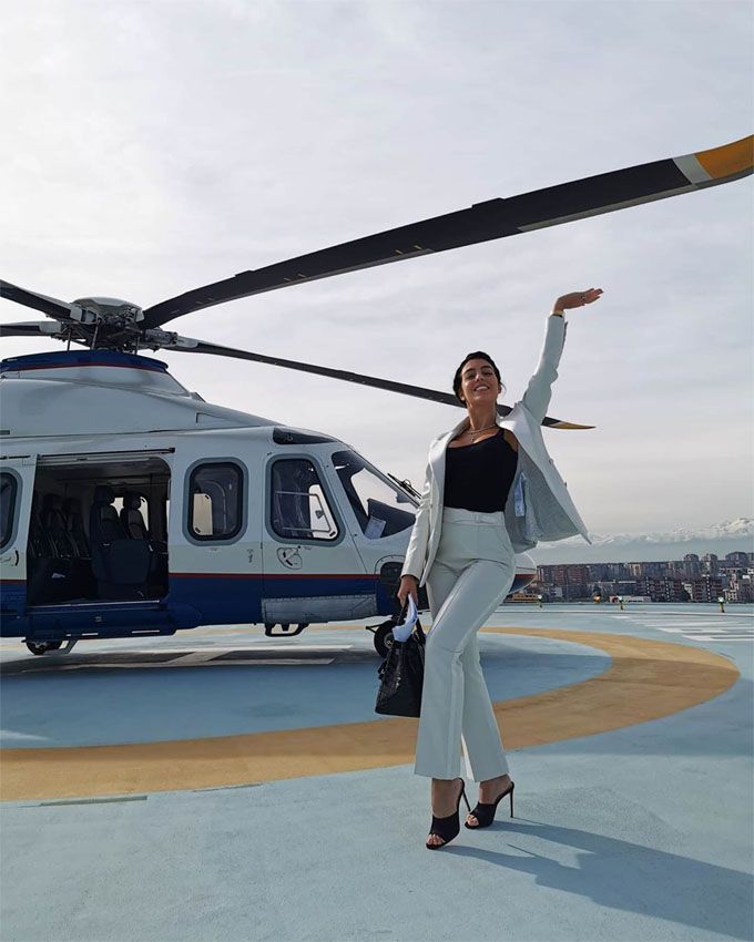 Georgina Rodríguez