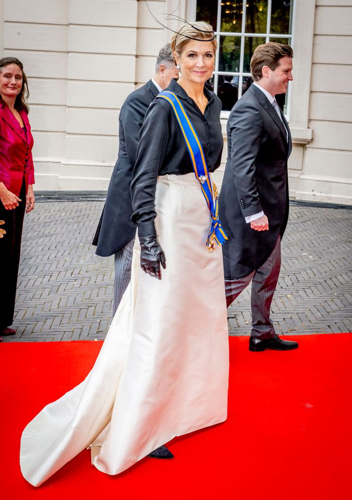 Máxima de Holanda