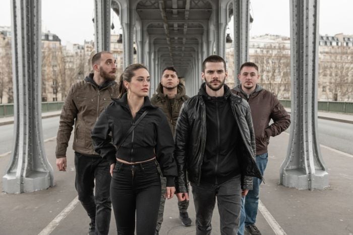 Descubre a los actores protagonistas de 'Hasta el cielo: La serie'