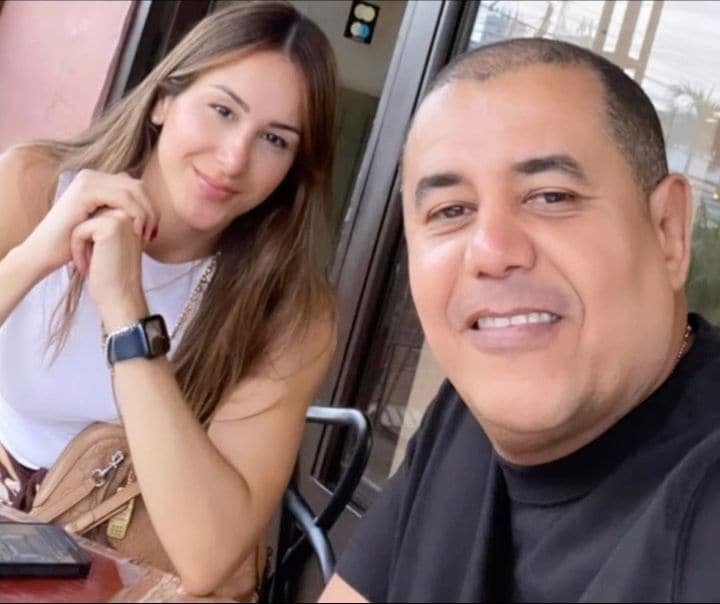 Viviana Ordosgoitia, la amiga de Edwin Arrieta que dio la voz de alarma de su desaparión