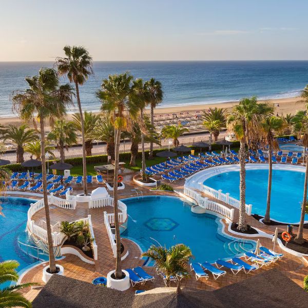SOL by Meliá Lanzarote All Inclusive